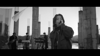 اجرا آهنگ Daechwita از (August D (Suga