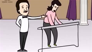 خوشگل خفتهuwu