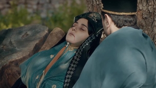 تیزر سریال "جیران" با صدای همایون شجریان آهنگ"مدارا"