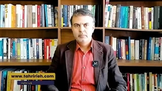 14020204: اعتراف مقام سیاه و سفید آمریکایی به سقوط جایگاه جهانی دلار