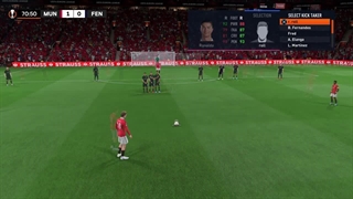 ریک استلی در لیگ اروبا فنر باغچه حریفمون نشد