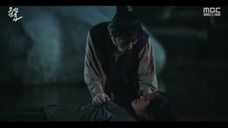 سریال Joseon Attorney ( قسمت 7)