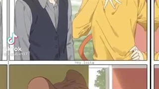 وقتی شخصیت های تام و جری انیمه ای میشن