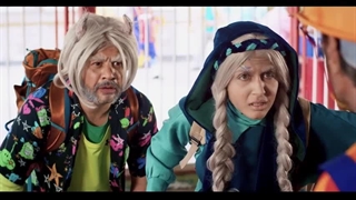 قسمت 8 سریال دیو و ماه پیشونی(کامل)(رایگان)| سریال دیو و ماه پیشونی قسمت هشتم