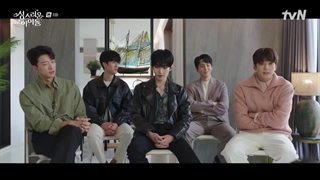 سریال کره ای آیدل بهشتی(The Heavenly Idol)قسمت8 زیرنویس انلاین