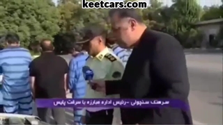 جدید ترین روش سرقت خودرو