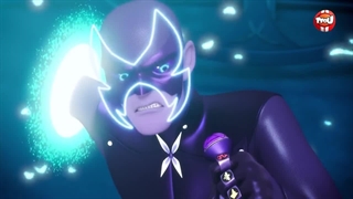 میراکلس: فصل 5 قسمت 15 زیر نویس فارسی