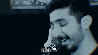 کربلایی پیام کیانی