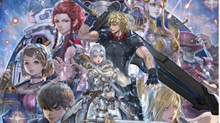 تماشا کنید: بازی جذاب Star Ocean: The Divine Force - ساویس‌گیم