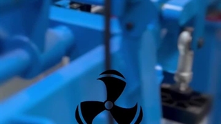 شرکت کولاک فن تولید کننده انواع کانال اسپیرال گرد و چهار گوش در شیراز 09177002700