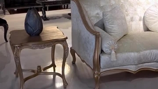 مبل نئوکلاسیک