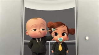 دانلود انیمیشن سریالی بچه رئیس بازگشت به گهواره The Boss Baby: Back in the Crib 2022