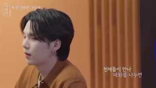 اپدیت چنل یوتیوب BANGTANTV با تیزر قسمت دهم برنامه SuChwiTa