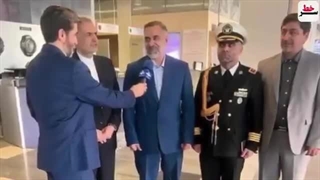 14020205: سرخط - صادرات تسلیحات نظامی ایران به 42 کشور جهان