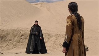 دانلود سریال Shadow and Boneفصل2قسمت8