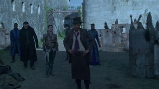 دانلود سریال Shadow and Boneفصل2قسمت7