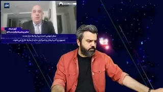 14020205: ورود اسرائیل به باکو ، بزرگ ترین لطف تاریخی صهیونیست ها به ایران