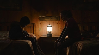 سریال پرطرفداروهیجان انگیز The Last of Usفصل1قسمت5