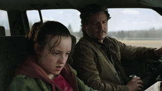 سریال پرطرفداروهیجان انگیز The Last of Usفصل1قسمت4