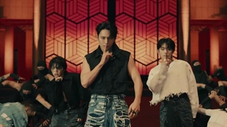 دانلود موزیک ویدئو son-ogong از SEVENTEEN