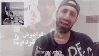 استوری کلیپ - بلاگر پرستاری