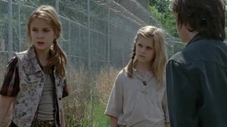 سریال مردگان متحرک (The.Walking.Dead) فصل چهارم قسمت 1 دوبله پارسی بدون سانسور