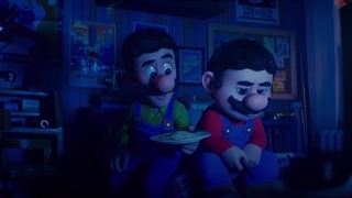 انیمیشن برادران سوپر ماریو 2023 با زیرنویس فارسی