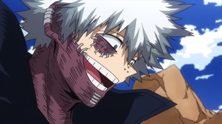 انیمه اکادامی قهرمانی من فصل6 قسمت11 زیرنویس فارسی