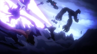 انیمه اکادامی قهرمانی من فصل6 قسمت15 زیرنویس فارسی