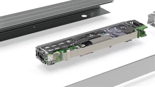 اپراتور درب اتوماتیک دورماکابا (اجرا و نصب توسط آماج صنعت آذر- سفارش 4813-021)