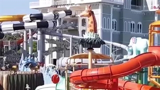 پارک های ابی انتالیا