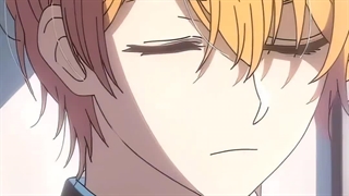 انیمه   oshi no ko(کلیپ از انیمه ستاره من)