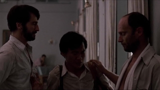 فیلم کشتزارهای مرگ The Killing Fields 1984 با دوبله فارسی