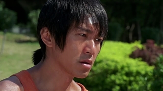 فیلم اکشن و کمدی فوتبال شائولین دوبله فارسی Shaolin Soccer 2001