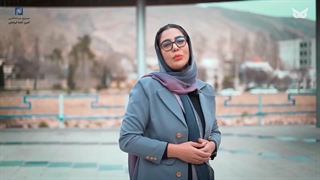 نمونه تیزر تبلیغاتی  جدید  به سفارش صندوق امین اشنا ایرانیان