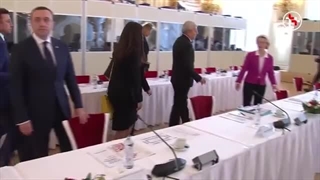 فوری / تحریم ایران علیه اروپا کلید خورد ، ایران دستور مصادره اموال اروپایی ها را صادر کرد