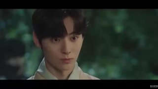 [환혼 빛과 그림자 OST Part 2] 황민현 (HWANG MIN HYUN) - 나무 (바라만 본다 2) (Tree (Just Watching You 2)) MV