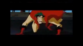 دانلود انیمیشن سریالی ماجراهای جدید بتمن The New Batman Adventures 1997