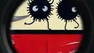 عجب ترکیب گوجو ساتورو × بی چهره