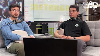 پروژه متاورس بومی چه خروجی های برای ایرانیان دارد ؟