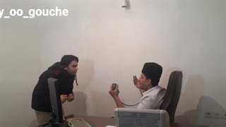 دکتر قست:2