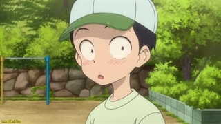 انیمه عاشقانه "تاکاگی سان اذیت کننده ی ماهر" [ Teasing Master Takagi-San] زیرنویس فارسی فصل اول 1 قسمت ششم 6