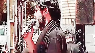 پای قولی که دادی