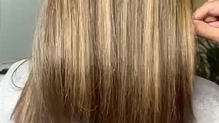 نانوپلاستیا مو