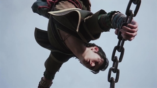 انیمه روح ارباب جنگجو The Soul of Soldier Master قسمت 3