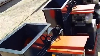 هواکش صنعتی_فن سانتریفیوژ_آلافن جنوب