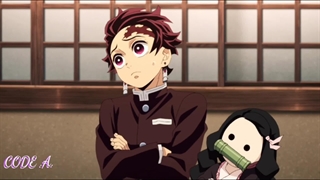 Mix anime kimitsu no yaiba