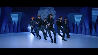 MV Move (비겨) TNX ( زیرنویس فارسی آنلاین)