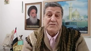 14020207: عکس سلفی که همه افراد در آن به شهادت رسیدند! - نجاح محمد علی