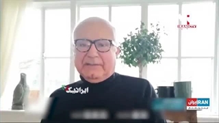 14020207: اذعان کارشناس ضد ایرانی اینترنشنال به مفید بودن قابلیتهای موشکی و اطلاعاتی سپاه برای ایران